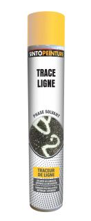 AGIR produit Trace ligne marquage co